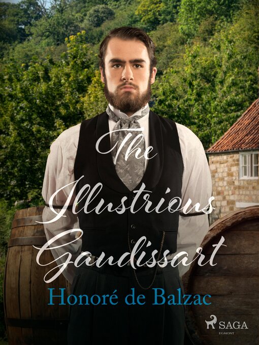 Title details for The Illustrious Gaudissart by Honoré de Balzac - Available